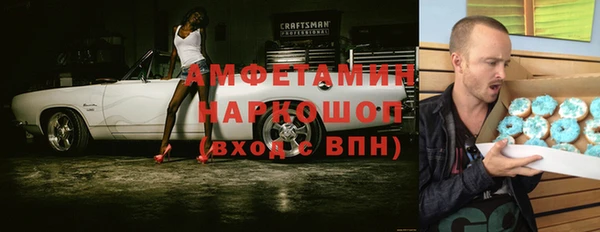 молекула духа Бронницы