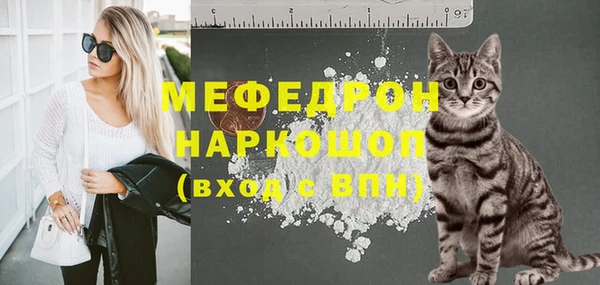 молекула духа Бронницы