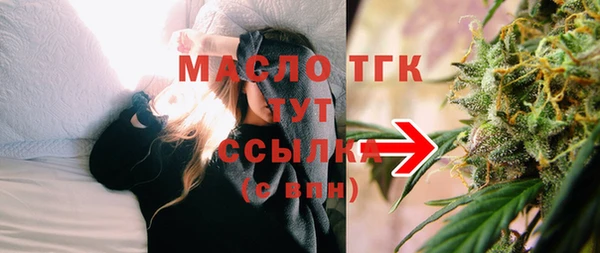 молекула духа Бронницы