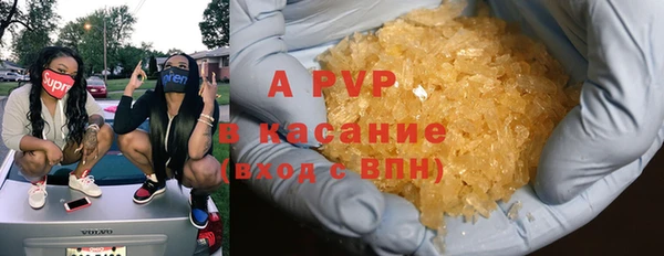 молекула духа Бронницы