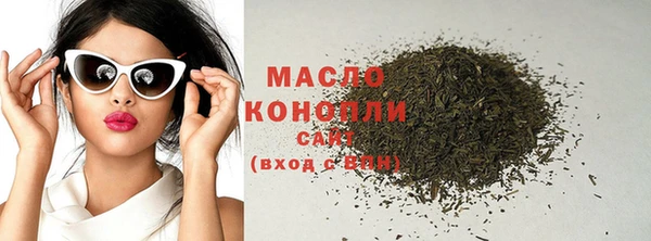 молекула духа Бронницы